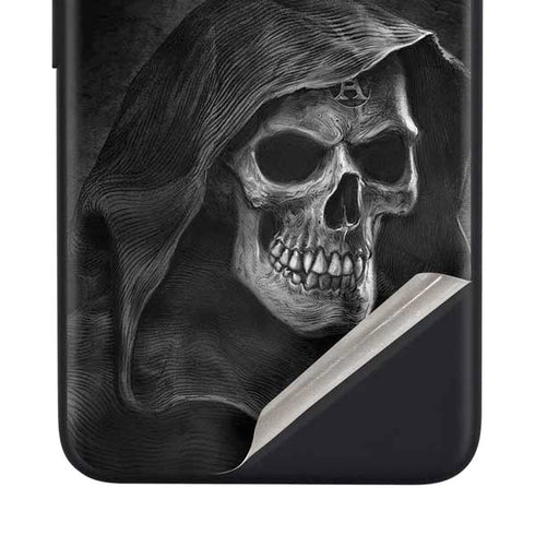 Alchemy St Levantius Remains Google Pixel 4a Skin